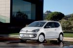 Volkswagen up! 2011 года